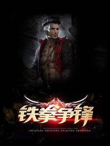 铁拳争锋