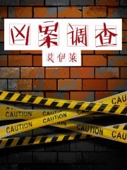凶案调查