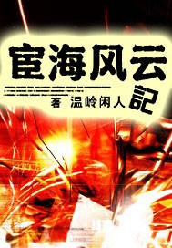 宦海风云记