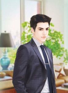 重生之豪门赘婿