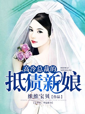 高冷总裁的新娘