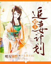 殿下追妻计划