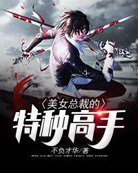 美女总裁的特种高手
