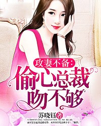 偷心总裁宠不停