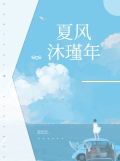夏风沐瑾年