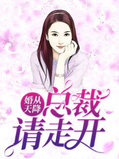 婚从天降：总裁请走开