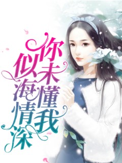 你未懂我似海情深