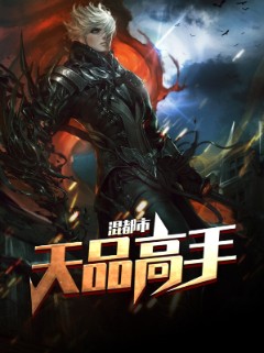 天品高手混都市