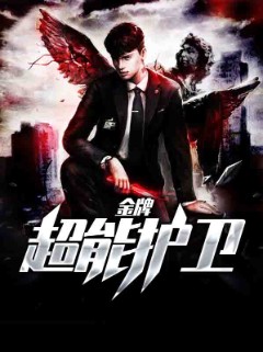 金牌超能护卫