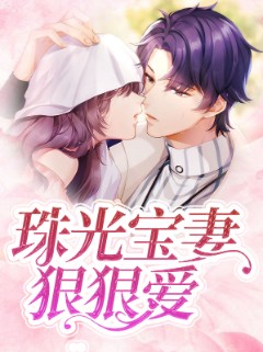 珠光宝妻狠狠爱