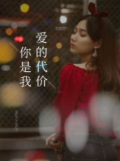 你是我爱的代价