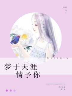 梦于天涯情予你