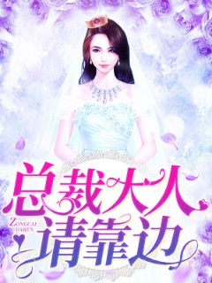 总裁大人请靠边