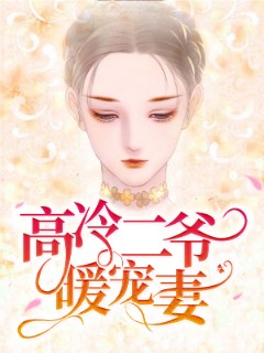 高冷二爷暖宠妻