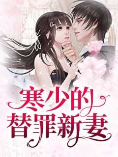 寒少的替罪新妻