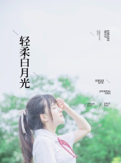 轻柔白月光