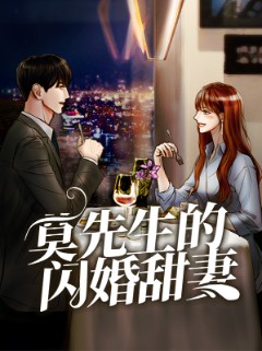莫先生的闪婚甜妻