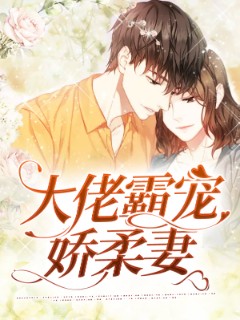 大佬霸宠娇柔妻