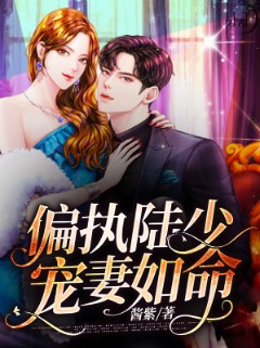 偏执陆少宠妻如命