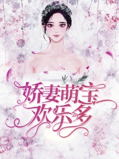 娇妻萌宝欢乐多