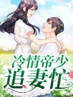 冷情帝少追妻忙