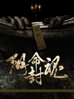 阴命封魂
