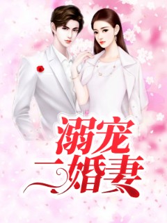溺宠二婚妻