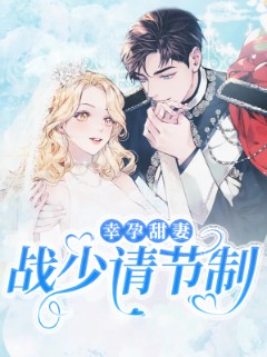 幸孕甜妻，战少请节制