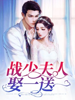 战少夫人娶一送一