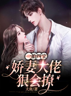 一胎四宝，娇妻大佬狠会撩