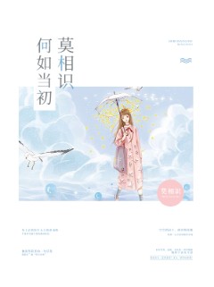 何如当初莫相识