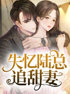 失忆陆总追甜妻
