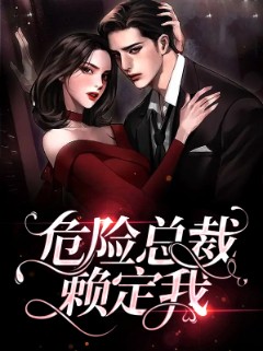 危险总裁赖定我