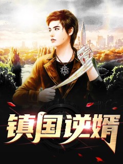 镇国逆婿