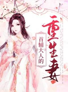 首辅大人的重生妻