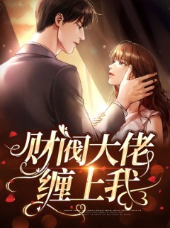 财阀大佬缠上我