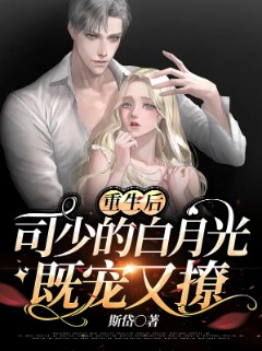 重生后，司少的白月光既宠又撩