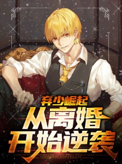 弃少崛起：从离婚开始逆袭