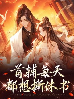 首辅每天都想撕休书