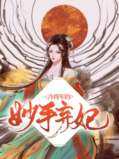 冷将军的妙手弃妃